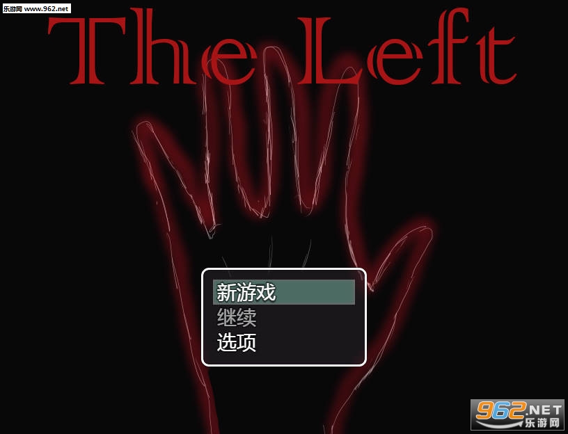 The Leftɫء